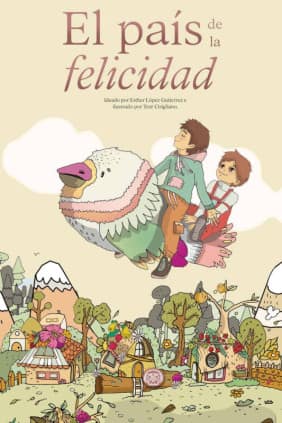 El país de la felicidad