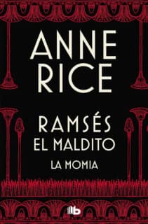 Ramsés El Maldito - La momia