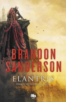 ELANTRIS - MAXI BOLSILLO