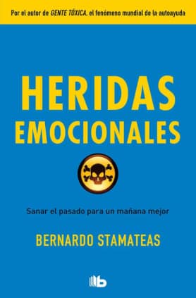 Heridas emocionales