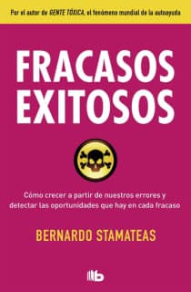 Fracasos exitosos
