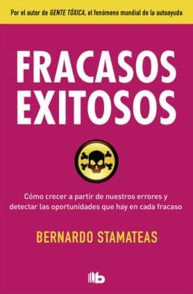 Fracasos exitosos