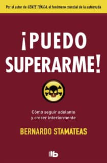 ¡Puedo superarme!