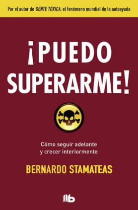 ¡Puedo superarme!