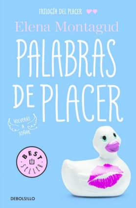 Palabras de placer (Trilogía del placer 2)