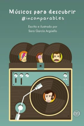 Músicos para descubrir