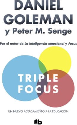 Triple Focus. Un nuevo acercamiento a la educación