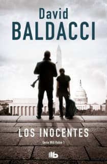 INOCENTES, LOS. WILL ROBIE 1