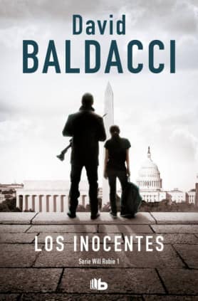 INOCENTES, LOS. WILL ROBIE 1