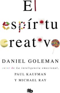 El espíritu creativo