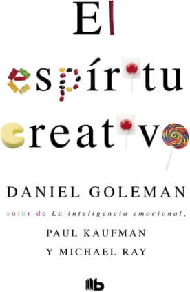 El espíritu creativo