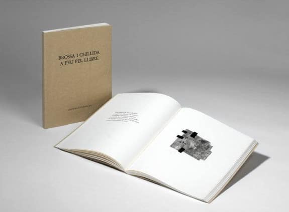 A peu pel llibre, 1996