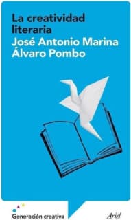 La creatividad literaria