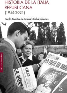 Historia de la Italia republicana