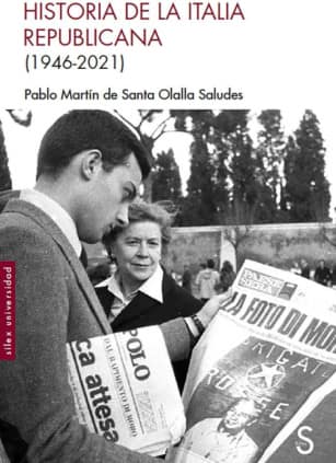 Historia de la Italia republicana