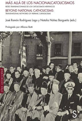 Más allá de los nacionalcatolicismos