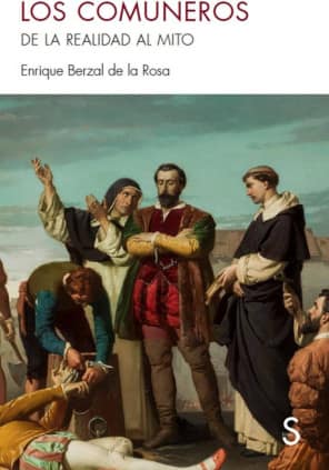 Los comuneros