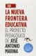 Estuche La nueva frontera educativa