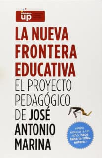 Estuche La nueva frontera educativa
