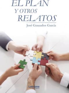 El plan y otros relatos