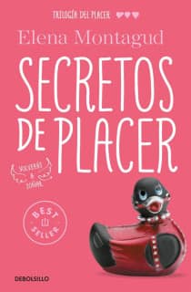 Secretos de placer (Trilogía del placer 3)
