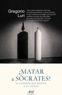 ¿Matar a Sócrates?