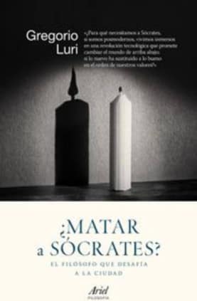 ¿Matar a Sócrates?