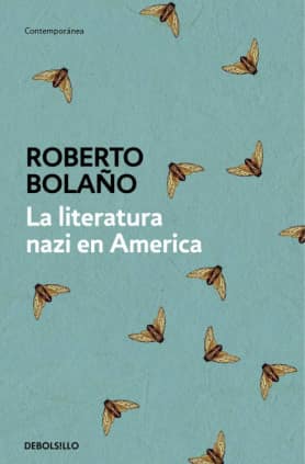 La literatura nazi en América
