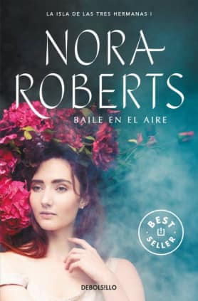 Baile en el aire (La isla de las Tres Hermanas 1)
