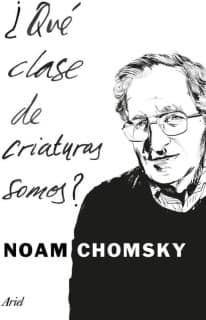 ¿Qué clase de criaturas somos?