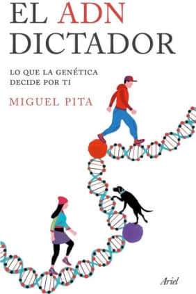 El ADN dictador