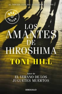 AMANTES DE HIROSHIMA, LOS (REDUCIMOS)