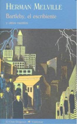 BARTLEBY EL ESCRIBIENTE CD-126