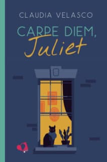 CARPE DIEM, JULIET