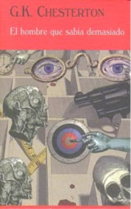 EL HOMBRE QUE SABIA DEMASIADO