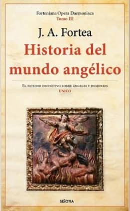Historia del mundo angélico