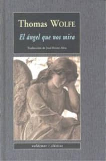 El ángel que nos mira