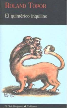 El quimérico inquilino