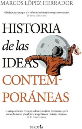 Historia de las ideas contemporáneas