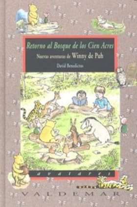 RETORNO AL BOSQUE DE CIEN ACRES