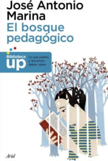 El bosque pedagógico