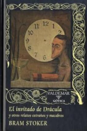 El invitado de Drácula