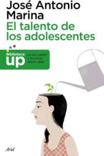 El talento de los adolescentes