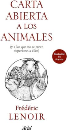 Carta abierta a los animales