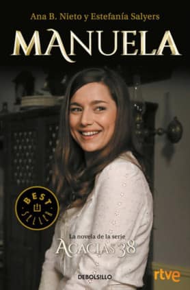 Manuela. La novela de Acacias 38