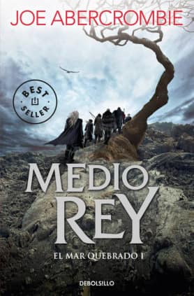 MEDIO REY - 1