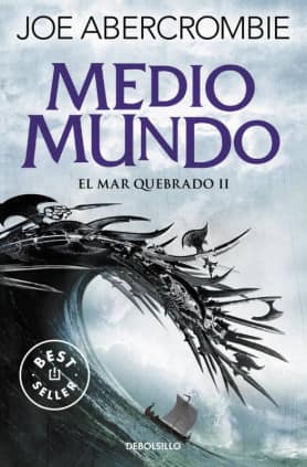 MEDIO MUNDO - 2