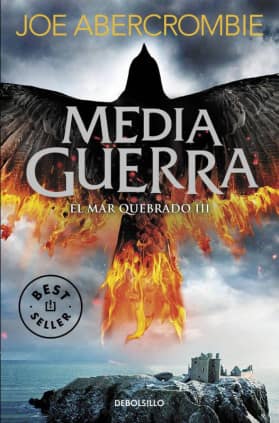 MEDIA GUERRA - 3