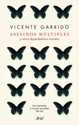 Asesinos múltiples y otros depredadores sociales