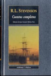 Cuentos completos